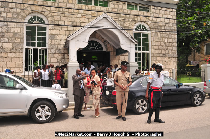 Lucea United Church - United Church in Jamaica and Cayman Islands - Worship Service & Celebration of the Sacrament of Holy Communion - Special Guests: Hanover Homecoming Foundation & His Excellency The Most Honourable Professor Sir Kenneth Hall Governor General of Jamaica - Hanover Jamaica Travel Guide - Lucea Jamaica Travel Guide is an Internet Travel - Tourism Resource Guide to the Parish of Hanover and Lucea area of Jamaica - http://www.hanoverjamaicatravelguide.com - http://.www.luceajamaicatravelguide.com