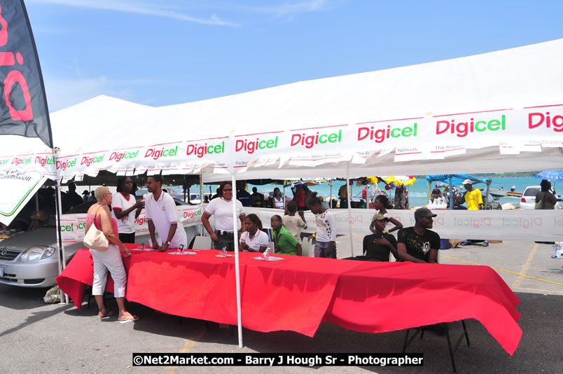 Lucea Cross the Harbour @ Lucea Car Park...! All Day Event - Cross the Harbour Swim, Boat Rides, and Entertainment for the Family, Concert Featuring: Bushman, George Nooks. Little Hero, Bushi One String, Dog Rice and many Local Artists - Friday, August 1, 2008 - Lucea, Hanover, Jamaica W.I. - Hanover Jamaica Travel Guide - Lucea Jamaica Travel Guide is an Internet Travel - Tourism Resource Guide to the Parish of Hanover and Lucea area of Jamaica