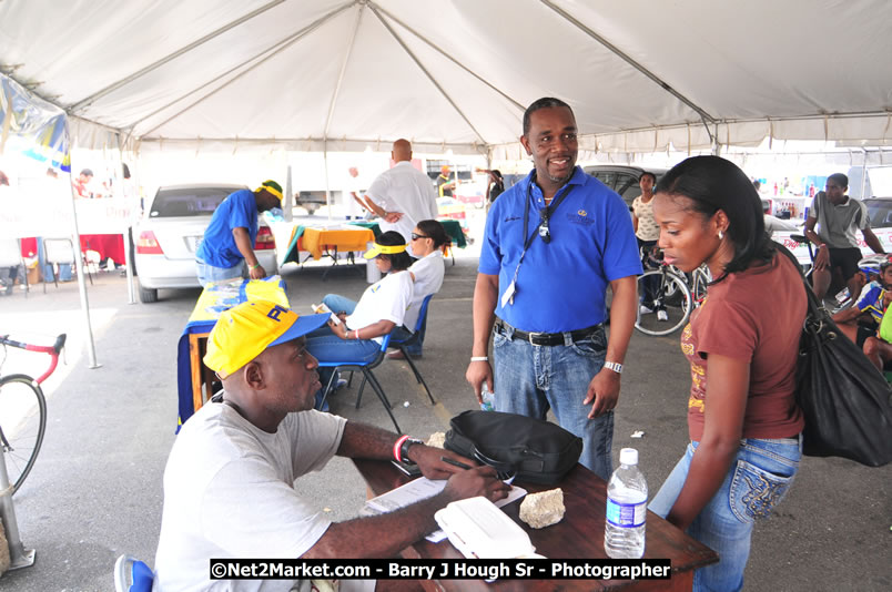 Lucea Cross the Harbour @ Lucea Car Park...! All Day Event - Cross the Harbour Swim, Boat Rides, and Entertainment for the Family, Concert Featuring: Bushman, George Nooks. Little Hero, Bushi One String, Dog Rice and many Local Artists - Friday, August 1, 2008 - Lucea, Hanover, Jamaica W.I. - Hanover Jamaica Travel Guide - Lucea Jamaica Travel Guide is an Internet Travel - Tourism Resource Guide to the Parish of Hanover and Lucea area of Jamaica