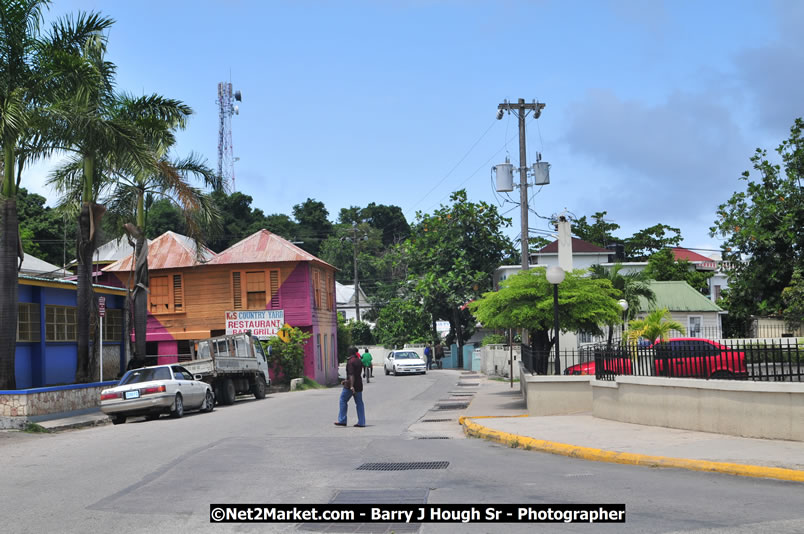 Lucea Cross the Harbour @ Lucea Car Park...! All Day Event - Cross the Harbour Swim, Boat Rides, and Entertainment for the Family, Concert Featuring: Bushman, George Nooks. Little Hero, Bushi One String, Dog Rice and many Local Artists - Friday, August 1, 2008 - Lucea, Hanover, Jamaica W.I. - Hanover Jamaica Travel Guide - Lucea Jamaica Travel Guide is an Internet Travel - Tourism Resource Guide to the Parish of Hanover and Lucea area of Jamaica