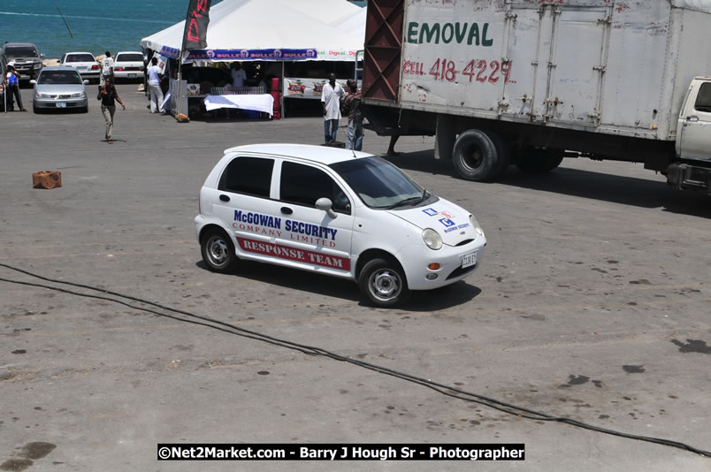 Lucea Cross the Harbour @ Lucea Car Park...! All Day Event - Cross the Harbour Swim, Boat Rides, and Entertainment for the Family, Concert Featuring: Bushman, George Nooks. Little Hero, Bushi One String, Dog Rice and many Local Artists - Friday, August 1, 2008 - Lucea, Hanover, Jamaica W.I. - Hanover Jamaica Travel Guide - Lucea Jamaica Travel Guide is an Internet Travel - Tourism Resource Guide to the Parish of Hanover and Lucea area of Jamaica