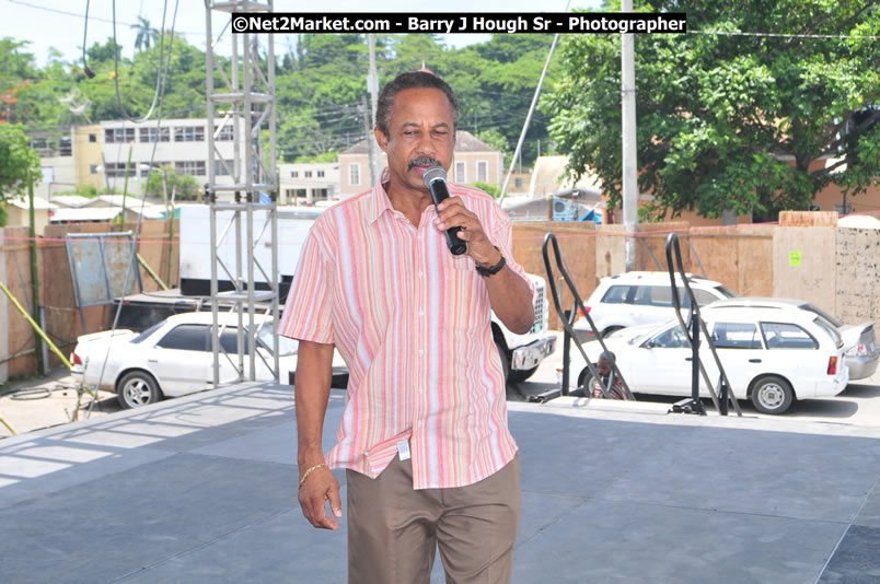 Lucea Cross the Harbour @ Lucea Car Park...! All Day Event - Cross the Harbour Swim, Boat Rides, and Entertainment for the Family, Concert Featuring: Bushman, George Nooks. Little Hero, Bushi One String, Dog Rice and many Local Artists - Friday, August 1, 2008 - Lucea, Hanover, Jamaica W.I. - Hanover Jamaica Travel Guide - Lucea Jamaica Travel Guide is an Internet Travel - Tourism Resource Guide to the Parish of Hanover and Lucea area of Jamaica