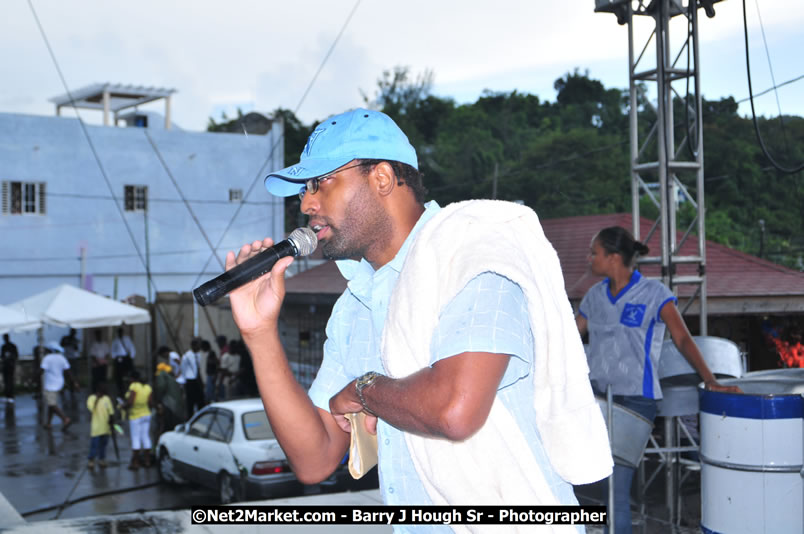 Lucea Cross the Harbour @ Lucea Car Park...! All Day Event - Cross the Harbour Swim, Boat Rides, and Entertainment for the Family, Concert Featuring: Bushman, George Nooks. Little Hero, Bushi One String, Dog Rice and many Local Artists - Friday, August 1, 2008 - Lucea, Hanover, Jamaica W.I. - Hanover Jamaica Travel Guide - Lucea Jamaica Travel Guide is an Internet Travel - Tourism Resource Guide to the Parish of Hanover and Lucea area of Jamaica