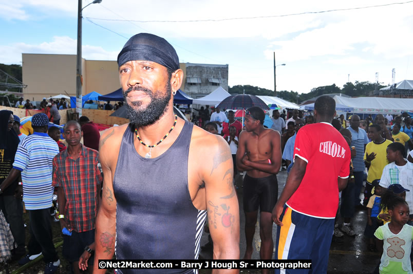 Lucea Cross the Harbour @ Lucea Car Park...! All Day Event - Cross the Harbour Swim, Boat Rides, and Entertainment for the Family, Concert Featuring: Bushman, George Nooks. Little Hero, Bushi One String, Dog Rice and many Local Artists - Friday, August 1, 2008 - Lucea, Hanover, Jamaica W.I. - Hanover Jamaica Travel Guide - Lucea Jamaica Travel Guide is an Internet Travel - Tourism Resource Guide to the Parish of Hanover and Lucea area of Jamaica