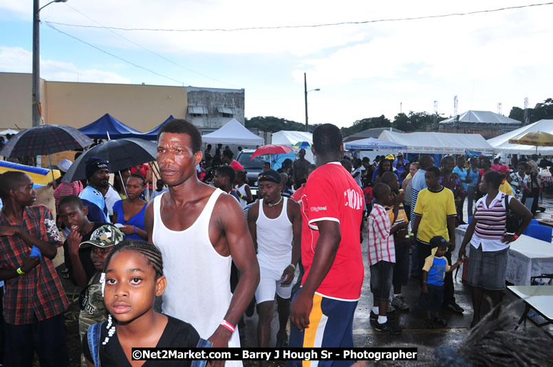 Lucea Cross the Harbour @ Lucea Car Park...! All Day Event - Cross the Harbour Swim, Boat Rides, and Entertainment for the Family, Concert Featuring: Bushman, George Nooks. Little Hero, Bushi One String, Dog Rice and many Local Artists - Friday, August 1, 2008 - Lucea, Hanover, Jamaica W.I. - Hanover Jamaica Travel Guide - Lucea Jamaica Travel Guide is an Internet Travel - Tourism Resource Guide to the Parish of Hanover and Lucea area of Jamaica