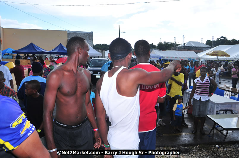 Lucea Cross the Harbour @ Lucea Car Park...! All Day Event - Cross the Harbour Swim, Boat Rides, and Entertainment for the Family, Concert Featuring: Bushman, George Nooks. Little Hero, Bushi One String, Dog Rice and many Local Artists - Friday, August 1, 2008 - Lucea, Hanover, Jamaica W.I. - Hanover Jamaica Travel Guide - Lucea Jamaica Travel Guide is an Internet Travel - Tourism Resource Guide to the Parish of Hanover and Lucea area of Jamaica