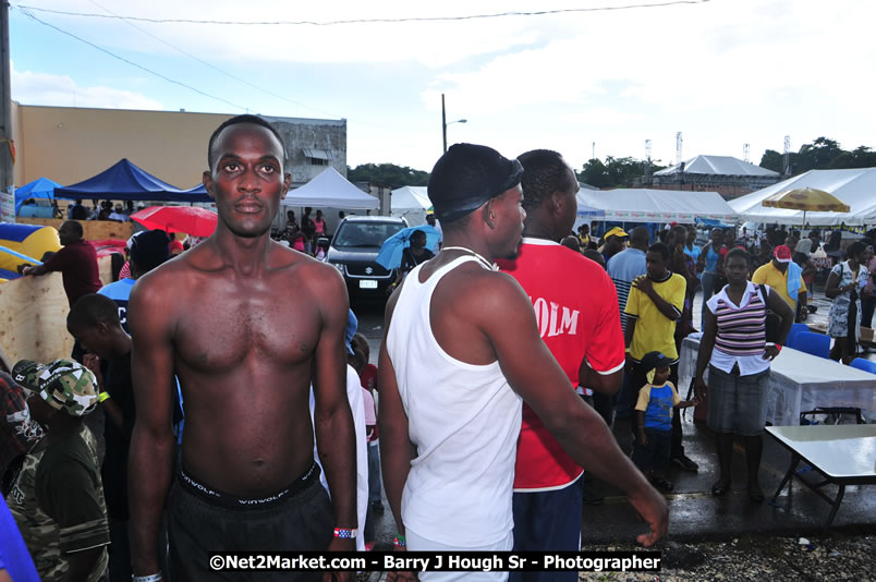 Lucea Cross the Harbour @ Lucea Car Park...! All Day Event - Cross the Harbour Swim, Boat Rides, and Entertainment for the Family, Concert Featuring: Bushman, George Nooks. Little Hero, Bushi One String, Dog Rice and many Local Artists - Friday, August 1, 2008 - Lucea, Hanover, Jamaica W.I. - Hanover Jamaica Travel Guide - Lucea Jamaica Travel Guide is an Internet Travel - Tourism Resource Guide to the Parish of Hanover and Lucea area of Jamaica