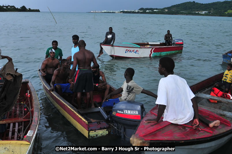 Lucea Cross the Harbour @ Lucea Car Park...! All Day Event - Cross the Harbour Swim, Boat Rides, and Entertainment for the Family, Concert Featuring: Bushman, George Nooks. Little Hero, Bushi One String, Dog Rice and many Local Artists - Friday, August 1, 2008 - Lucea, Hanover, Jamaica W.I. - Hanover Jamaica Travel Guide - Lucea Jamaica Travel Guide is an Internet Travel - Tourism Resource Guide to the Parish of Hanover and Lucea area of Jamaica