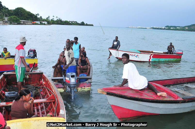 Lucea Cross the Harbour @ Lucea Car Park...! All Day Event - Cross the Harbour Swim, Boat Rides, and Entertainment for the Family, Concert Featuring: Bushman, George Nooks. Little Hero, Bushi One String, Dog Rice and many Local Artists - Friday, August 1, 2008 - Lucea, Hanover, Jamaica W.I. - Hanover Jamaica Travel Guide - Lucea Jamaica Travel Guide is an Internet Travel - Tourism Resource Guide to the Parish of Hanover and Lucea area of Jamaica