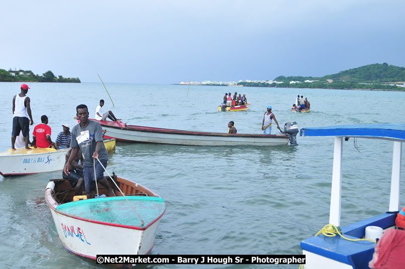 Lucea Cross the Harbour @ Lucea Car Park...! All Day Event - Cross the Harbour Swim, Boat Rides, and Entertainment for the Family, Concert Featuring: Bushman, George Nooks. Little Hero, Bushi One String, Dog Rice and many Local Artists - Friday, August 1, 2008 - Lucea, Hanover, Jamaica W.I. - Hanover Jamaica Travel Guide - Lucea Jamaica Travel Guide is an Internet Travel - Tourism Resource Guide to the Parish of Hanover and Lucea area of Jamaica