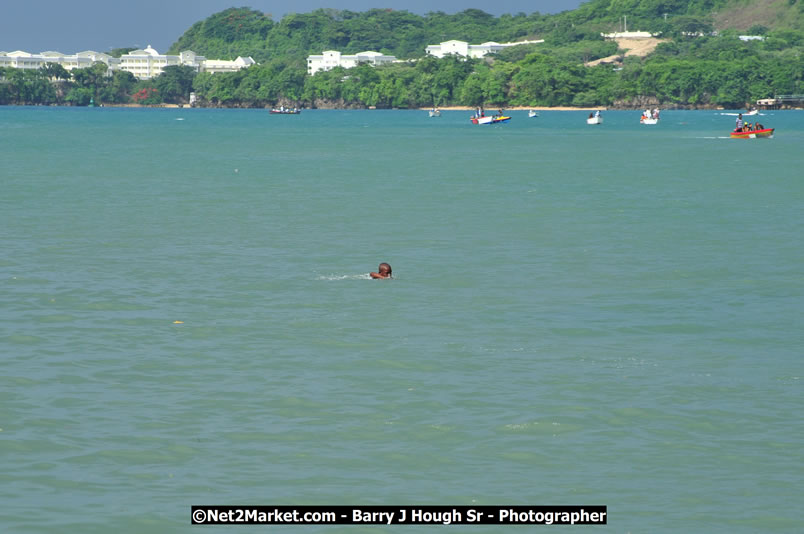 Lucea Cross the Harbour @ Lucea Car Park...! All Day Event - Cross the Harbour Swim, Boat Rides, and Entertainment for the Family, Concert Featuring: Bushman, George Nooks. Little Hero, Bushi One String, Dog Rice and many Local Artists - Friday, August 1, 2008 - Lucea, Hanover, Jamaica W.I. - Hanover Jamaica Travel Guide - Lucea Jamaica Travel Guide is an Internet Travel - Tourism Resource Guide to the Parish of Hanover and Lucea area of Jamaica