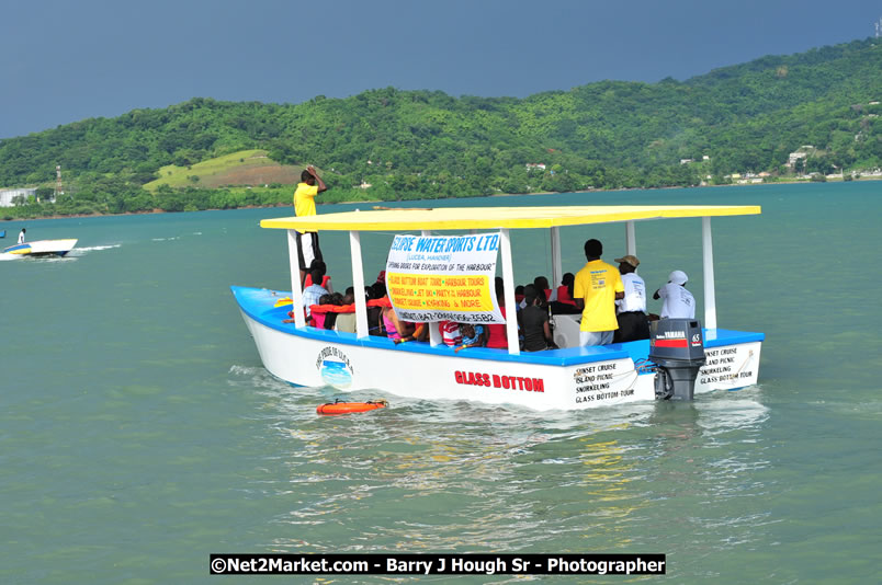 Lucea Cross the Harbour @ Lucea Car Park...! All Day Event - Cross the Harbour Swim, Boat Rides, and Entertainment for the Family, Concert Featuring: Bushman, George Nooks. Little Hero, Bushi One String, Dog Rice and many Local Artists - Friday, August 1, 2008 - Lucea, Hanover, Jamaica W.I. - Hanover Jamaica Travel Guide - Lucea Jamaica Travel Guide is an Internet Travel - Tourism Resource Guide to the Parish of Hanover and Lucea area of Jamaica