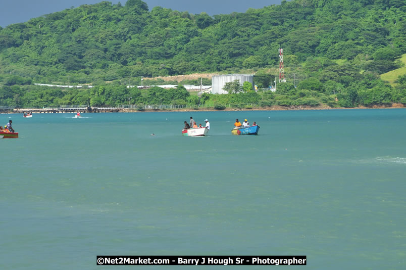 Lucea Cross the Harbour @ Lucea Car Park...! All Day Event - Cross the Harbour Swim, Boat Rides, and Entertainment for the Family, Concert Featuring: Bushman, George Nooks. Little Hero, Bushi One String, Dog Rice and many Local Artists - Friday, August 1, 2008 - Lucea, Hanover, Jamaica W.I. - Hanover Jamaica Travel Guide - Lucea Jamaica Travel Guide is an Internet Travel - Tourism Resource Guide to the Parish of Hanover and Lucea area of Jamaica