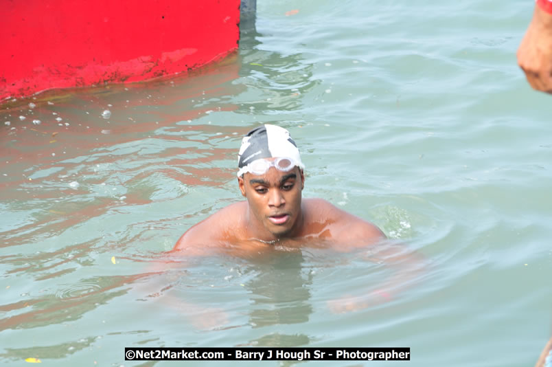 Lucea Cross the Harbour @ Lucea Car Park...! All Day Event - Cross the Harbour Swim, Boat Rides, and Entertainment for the Family, Concert Featuring: Bushman, George Nooks. Little Hero, Bushi One String, Dog Rice and many Local Artists - Friday, August 1, 2008 - Lucea, Hanover, Jamaica W.I. - Hanover Jamaica Travel Guide - Lucea Jamaica Travel Guide is an Internet Travel - Tourism Resource Guide to the Parish of Hanover and Lucea area of Jamaica