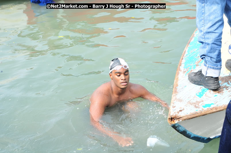 Lucea Cross the Harbour @ Lucea Car Park...! All Day Event - Cross the Harbour Swim, Boat Rides, and Entertainment for the Family, Concert Featuring: Bushman, George Nooks. Little Hero, Bushi One String, Dog Rice and many Local Artists - Friday, August 1, 2008 - Lucea, Hanover, Jamaica W.I. - Hanover Jamaica Travel Guide - Lucea Jamaica Travel Guide is an Internet Travel - Tourism Resource Guide to the Parish of Hanover and Lucea area of Jamaica