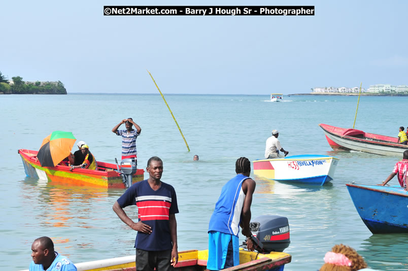 Lucea Cross the Harbour @ Lucea Car Park...! All Day Event - Cross the Harbour Swim, Boat Rides, and Entertainment for the Family, Concert Featuring: Bushman, George Nooks. Little Hero, Bushi One String, Dog Rice and many Local Artists - Friday, August 1, 2008 - Lucea, Hanover, Jamaica W.I. - Hanover Jamaica Travel Guide - Lucea Jamaica Travel Guide is an Internet Travel - Tourism Resource Guide to the Parish of Hanover and Lucea area of Jamaica