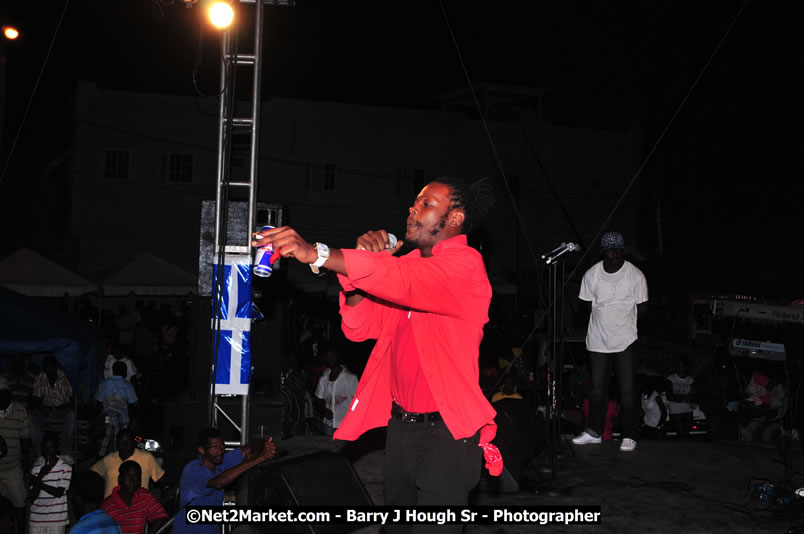 Lucea Cross the Harbour @ Lucea Car Park...! All Day Event - Cross the Harbour Swim, Boat Rides, and Entertainment for the Family, Concert Featuring: Bushman, George Nooks. Little Hero, Bushi One String, Dog Rice and many Local Artists - Friday, August 1, 2008 - Lucea, Hanover, Jamaica W.I. - Hanover Jamaica Travel Guide - Lucea Jamaica Travel Guide is an Internet Travel - Tourism Resource Guide to the Parish of Hanover and Lucea area of Jamaica - http://www.hanoverjamaicatravelguide.com - http://.www.luceajamaicatravelguide.com