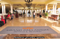 Grand Palladium Resort & Spa [Fiesta] - Hanover, Jamaica - Host of the Hanover Homecoming Foundation Celebration - Hanover Jamaica Travel Guide - Lucea Jamaica Travel Guide is an Internet Travel - Tourism Resource Guide to the Parish of Hanover and Lucea area of Jamaica - https://www.hanoverjamaicatravelguide.com - https://.www.luceajamaicatravelguide.com